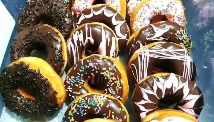 Carrito Del Lavalleja -  Dona - Minas