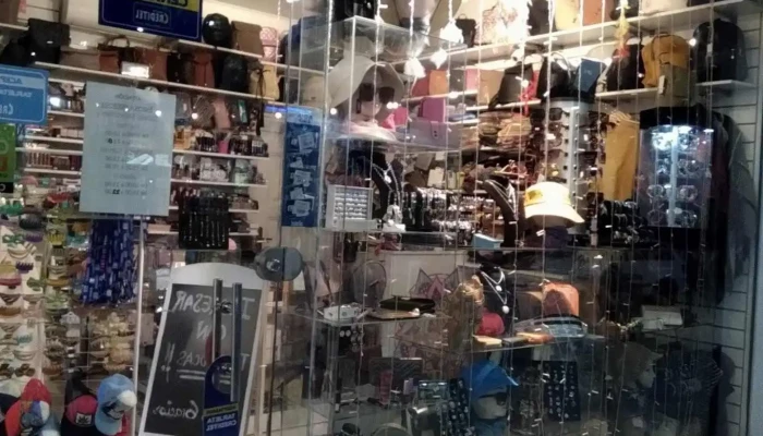 Carrito Del Paseo -  Ambiente - Paysandú