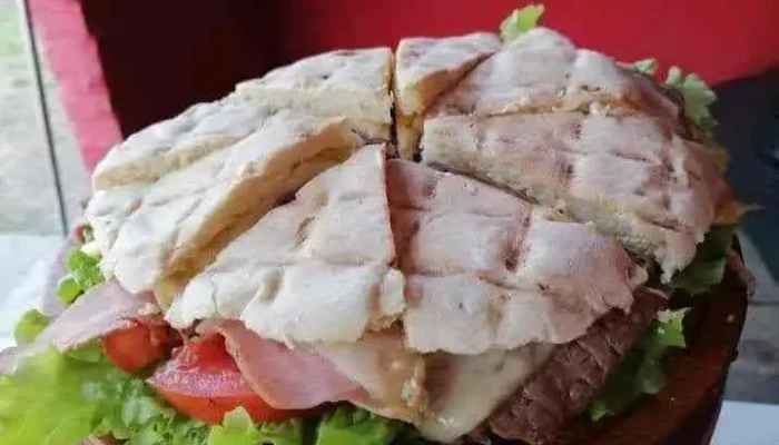 Carrito Del Paseo -  Comida Y Bebida - Paysandú