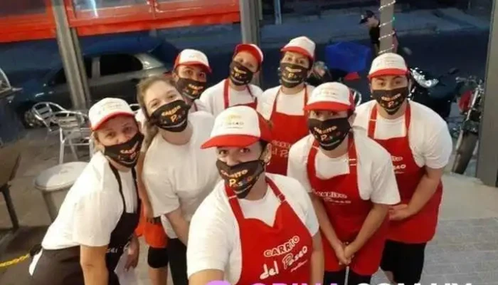 Carrito Del Paseo -  Del Propietario - Paysandú