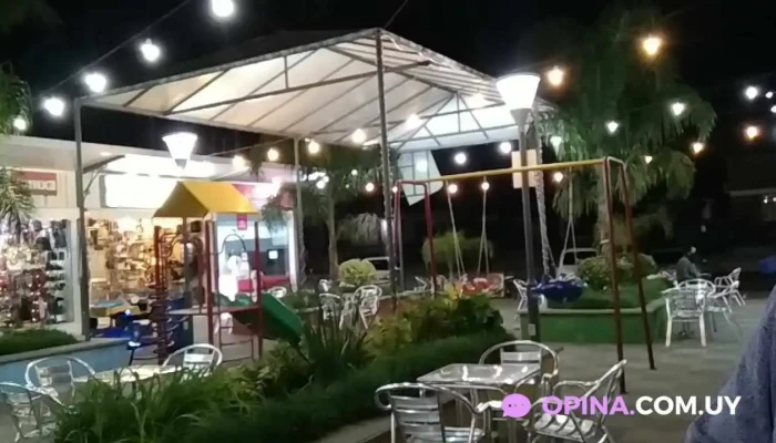 Carrito Del Paseo -  Videos - Paysandú