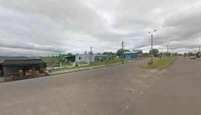 Carrito Del Wanderers -  Street View Y 360 - Tacuaremb&oacute;