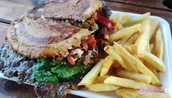 Carrito Don Quijote -  Comida Y Bebida - Atlántida