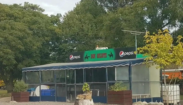 Carrito Don Quijote -  Todas - Atlántida