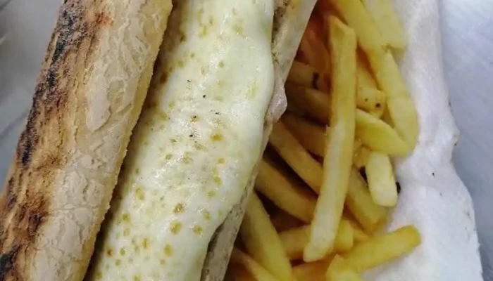 Carrito El 26 -  Todas - Montevideo