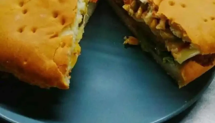 Carrito El Cata -  Comida Y Bebida - Minas