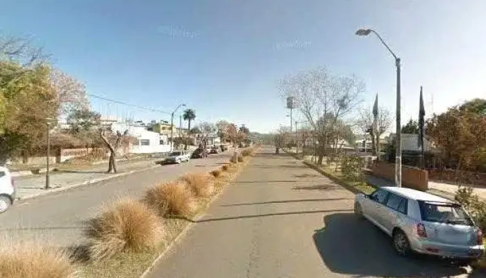 Carrito El Cata -  Street View Y 360 - Minas