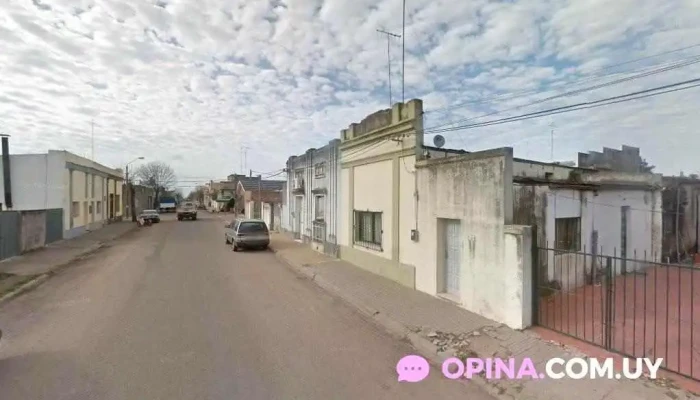 Carrito el chacho - Carmelo