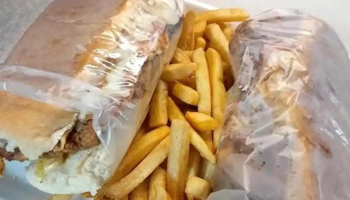 Carrito El Cheque Comida Y Bebida - José Batlle y Ordóñez