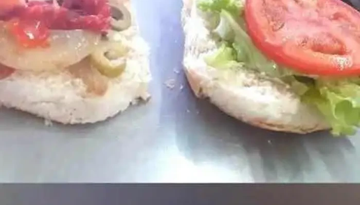 Carrito El Lucero -  Del Propietario - Col. del Sacramento