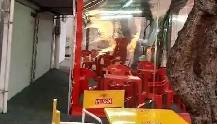 Carrito El Lucero -  Todas - Col. del Sacramento