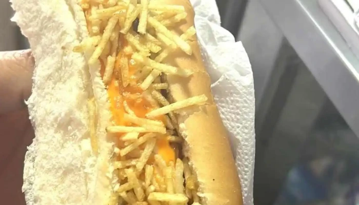 Carrito El Pacheco -  Comidas Y Bebidas - Montevideo