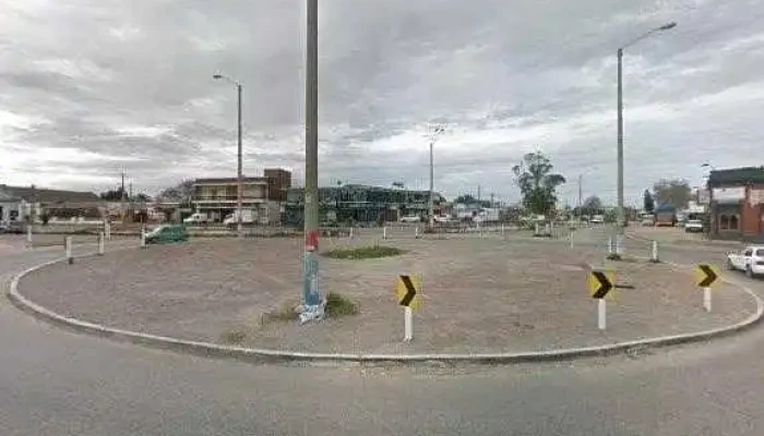 Carrito El Pacheco -  Street View Y 360 - Montevideo