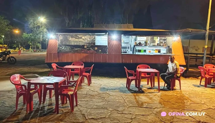 Carrito -El Parque 2.0- - Tacuarembó Carrito -El Parque 2.0- - Tacuarembó