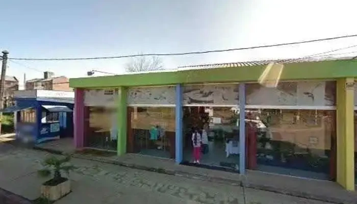 Carrito -  El Parque 20 Street View Y 360 - Tacuaremb&oacute;