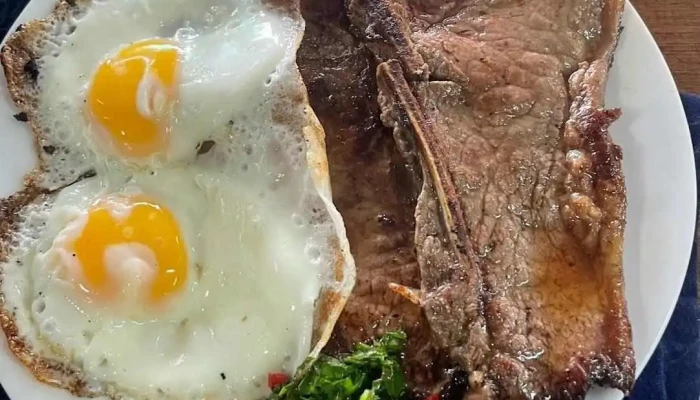 Carrito El Pela Ruta 3 -  Comida Reconfortante - Paysandú