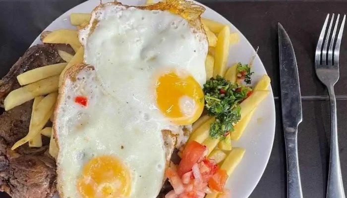 Carrito El Pela Ruta 3 -  Comida Y Bebida - Paysandú