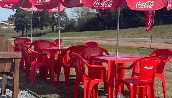 Carrito El Pela Ruta 3 -  Todas - Paysandú