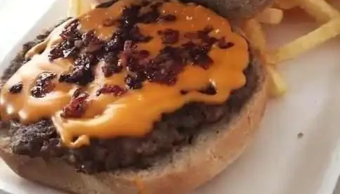 Carrito El Tatin -  Papas Fritas - San José de Mayo