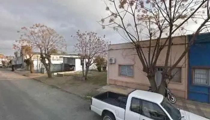 Carrito El Tatin -  Street View Y 360 - San José de Mayo