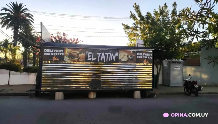 Carrito El Tatin -  Todas - San José de Mayo