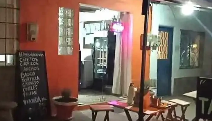 Carrito El Tatin -  Videos - San José de Mayo