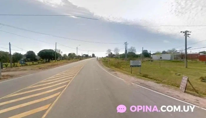 Carrito el Tero - San Jacinto Carrito el Tero - San Jacinto