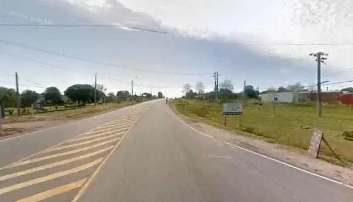 Carrito El Tero -  Street View Y 360 - San Jacinto