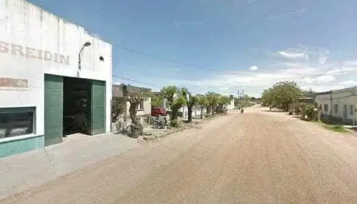 Carrito El Tio Todo - San Ram&oacute;n