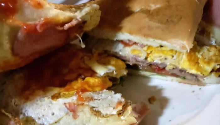 Carrito El Vasquito -  Comentario 5 - Mercedes