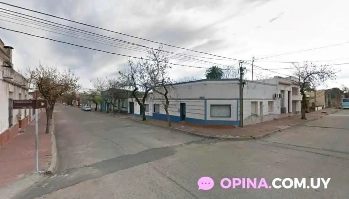 Carrito Elmaspicante - Paysandú