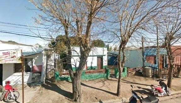 Carrito Ezlati Street View Y 360 - San José de Mayo