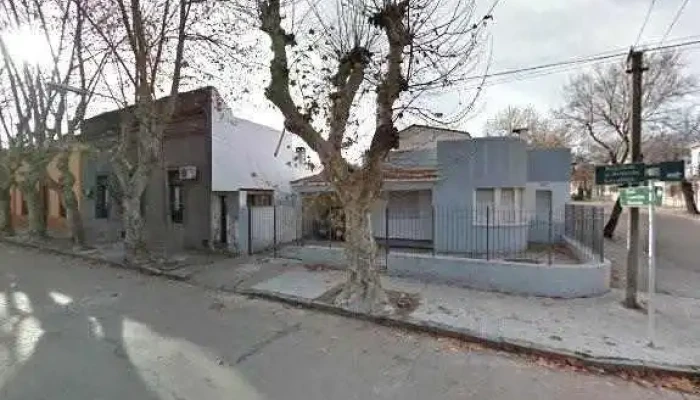 Carrito Guantanamera -  Todas - Durazno