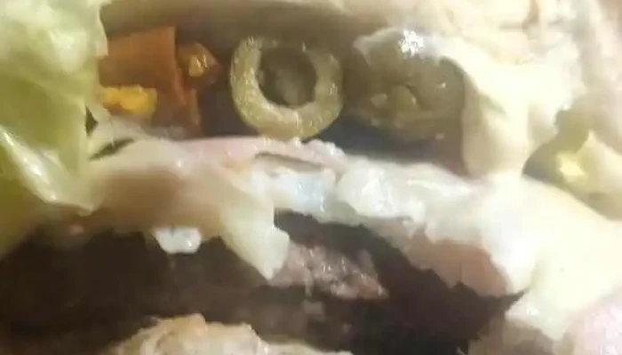 Carrito Il Cucciolo Comida Y Bebida - Col. del Sacramento