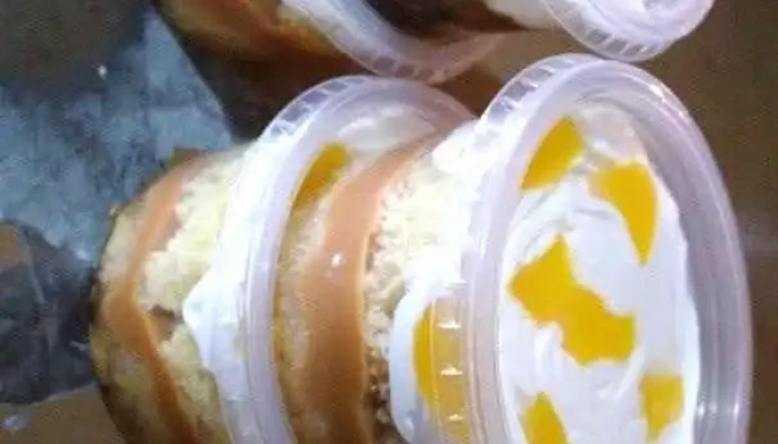 Carrito La Bolsa -  Comida Y Bebida - Florencio Sánchez