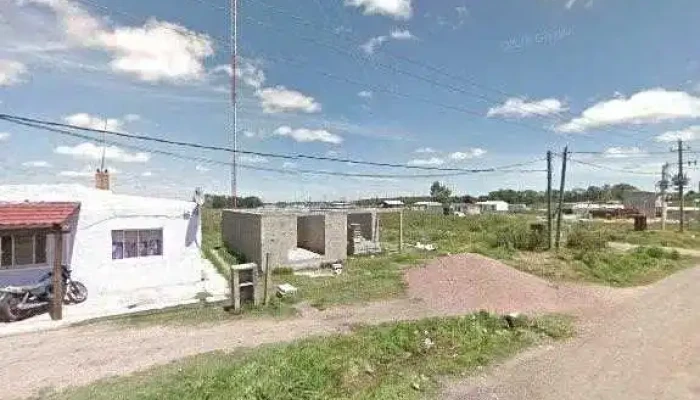 Carrito La Bolsa -  Street View Y 360 - Florencio Sánchez