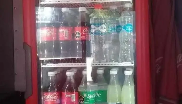 Carrito La Riverense -  Ambiente - Atlántida