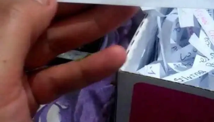 Carrito La Tradicion Videos - Minas