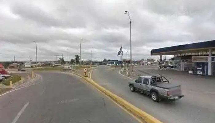 Carrito Las Morochas -  Street View Y 360 - Canelones