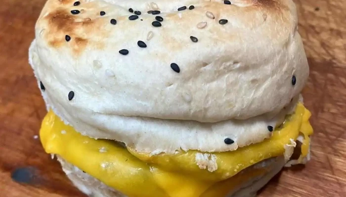 Carrito Lnpower Comida Reconfortante - Guichón