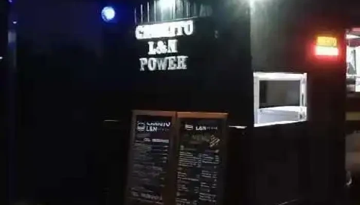 Carrito Lnpower Del Propietario - Guichón