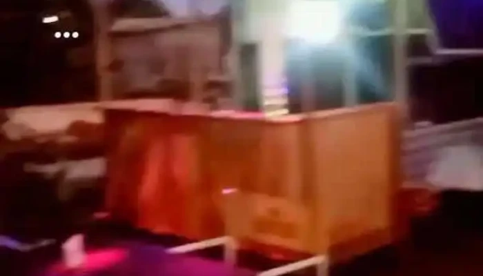 Carrito Lnpower Videos - Guichón