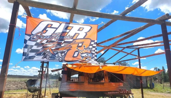 Carrito Lo De Diego -  Todo - Solís de Mataojo