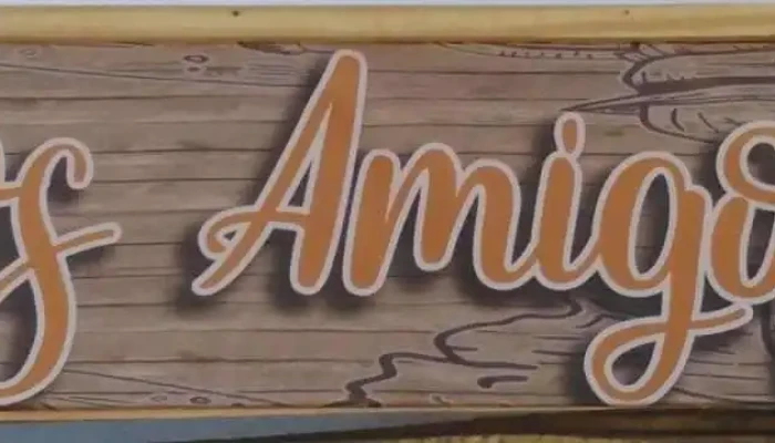 Carrito Los Amigos Del Propietario - Rocha