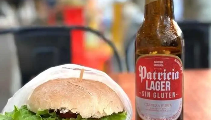 Carrito Los Farolitos -  Comida Reconfortante - Col. del Sacramento