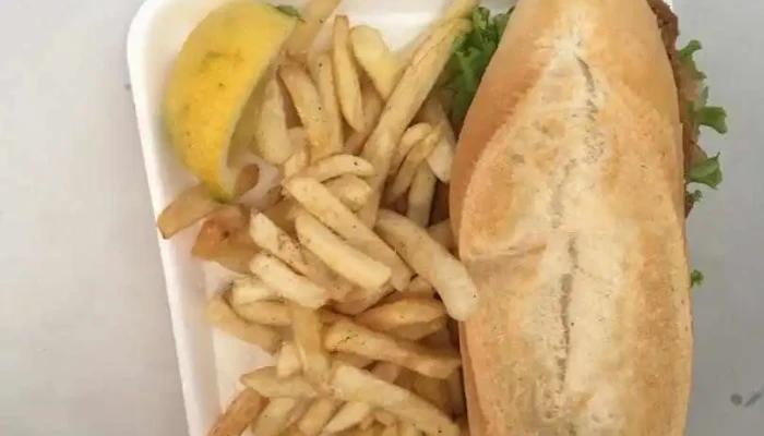 Carrito Los Puchurruminos -  Comida Y Bebida - Barros Blancos