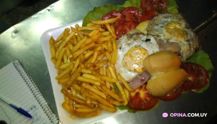 Carrito Manantho -  Comida Y Bebida - Vergara