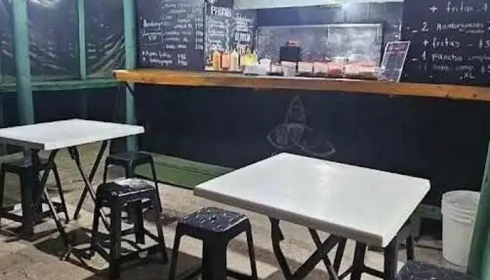 Carrito Mkm Ambiente - San Carlos