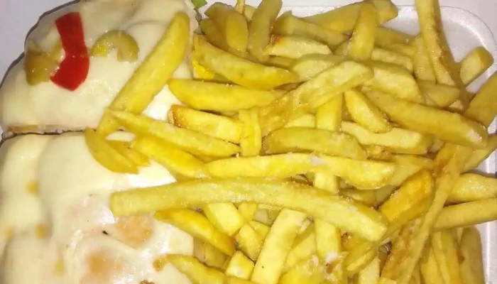 Carrito Nicol -  Comidas Y Bebidas - Mercedes