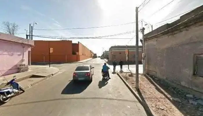 Carrito Nicol -  Street View Y 360 - Mercedes